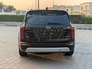 Kia Telluride EX