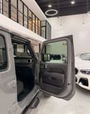 Jeep Wrangler Unlimited SAHARA