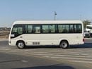 Toyota Coaster 2026 TOYOTA COASTER 4.2 DIESEL GCC SPEC