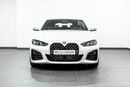 BMW 420i LUXURY M SPORT PACKAGE