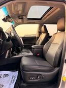 تويوتا فور رنر LIMITED تويوتا فور رنر SR5 بريميوم 2023، كاميرا 360 درجة، 7 مقاعد، كاملة المواصفات، مستوردة من الولايات المت