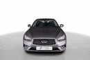 Infiniti Q50 LUXE 3.0