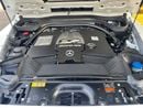 مرسيدس بنز G 63 AMG STANDARD