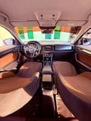 سكودا كودياك GCC Specs | Well Maintained SUV