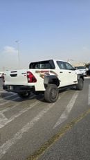 Toyota Hilux GR SPORT