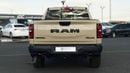 RAM 1500 REBEL 2025 X - Canadian Specs - Used car Condition