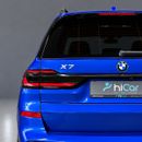 بي أم دبليو X7 M60i XDRIVE AED 6,515 pm • 0% Downpayment • M60i x Drive M Sport • Agency Warranty And Service Package