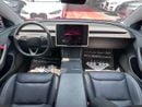 تسلا موديل 3 Base Tesla Model 3 Standard 2025 مواصفات خليجية