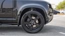 Land Rover Defender 110 X-DYNAMIC HSE P400