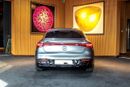 مرسيدس بنز EQS 580 4MATIC Mercedes-Benz EQS 580 2023