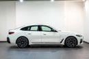 BMW 440i M440i xDrive Gran Coupe M Performance Masterclass