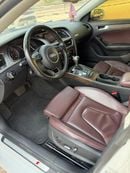 Audi A5 45 TFSI S-LINE