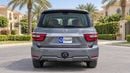 Nissan Patrol LE PLATINUM CITY 2021 | AED 2349/Month | 0 DP | 30 Day Return | Warranty | Service History