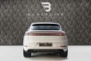 Porsche Cayenne STANDARD COUPE