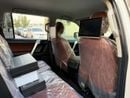 Toyota Prado TX-L 2.8L