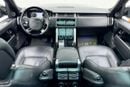 Land Rover Range Rover VOGUE 2020 Range Rover P400 SE, Warranty+Service Contract, Full Service History, GCC Specs