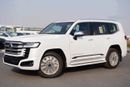 Toyota Land Cruiser VXR TOYOTA Land Cruiser 3.5 HEV GCC 2026 Full option
