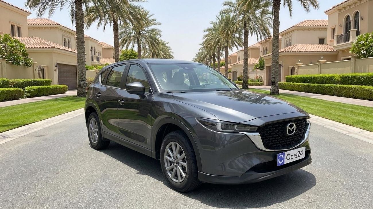 مازدا CX5 GL كارس24 هي سوق ضخم للسيارات المستعملة موثوق ومضمون ٪كارس24 هي سوق ضخم للسيارات المستعملة موثوق ومضمون
