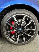BMW 430i Gran Coupe LUXURY M SPORT PACKAGE