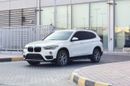 بي أم دبليو X1 SDRIVE 20i EXECUTIVE