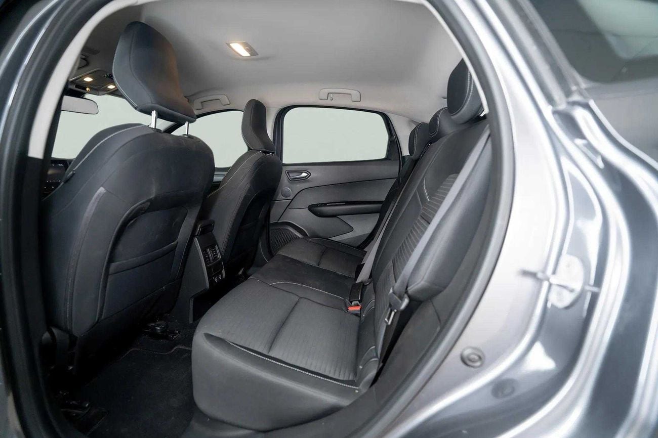Renault Arkana 1.3