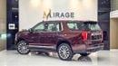 جي أم سي يوكون DENALI