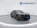Volkswagen Passat COMFORTLINE Passat Comfortline 1.5L | 12.9” Infotainment | Panoramic Sunroof | ACC | Side Assist | Front Assist