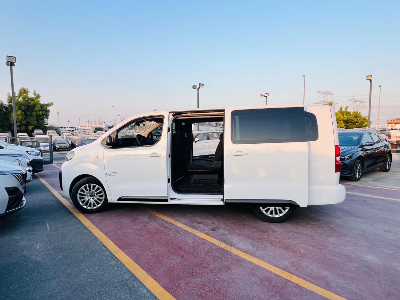 Peugeot Expert COMBI L3