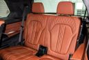 BMW X7 XDRIVE40i LUXURY M SPORT PACKAGE