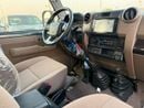 Toyota Land Cruiser 70 LC76 LX TOYOTA LC76 HARDTOP 5 DOOES 4.0L PETROL M/T 2026 MODEL