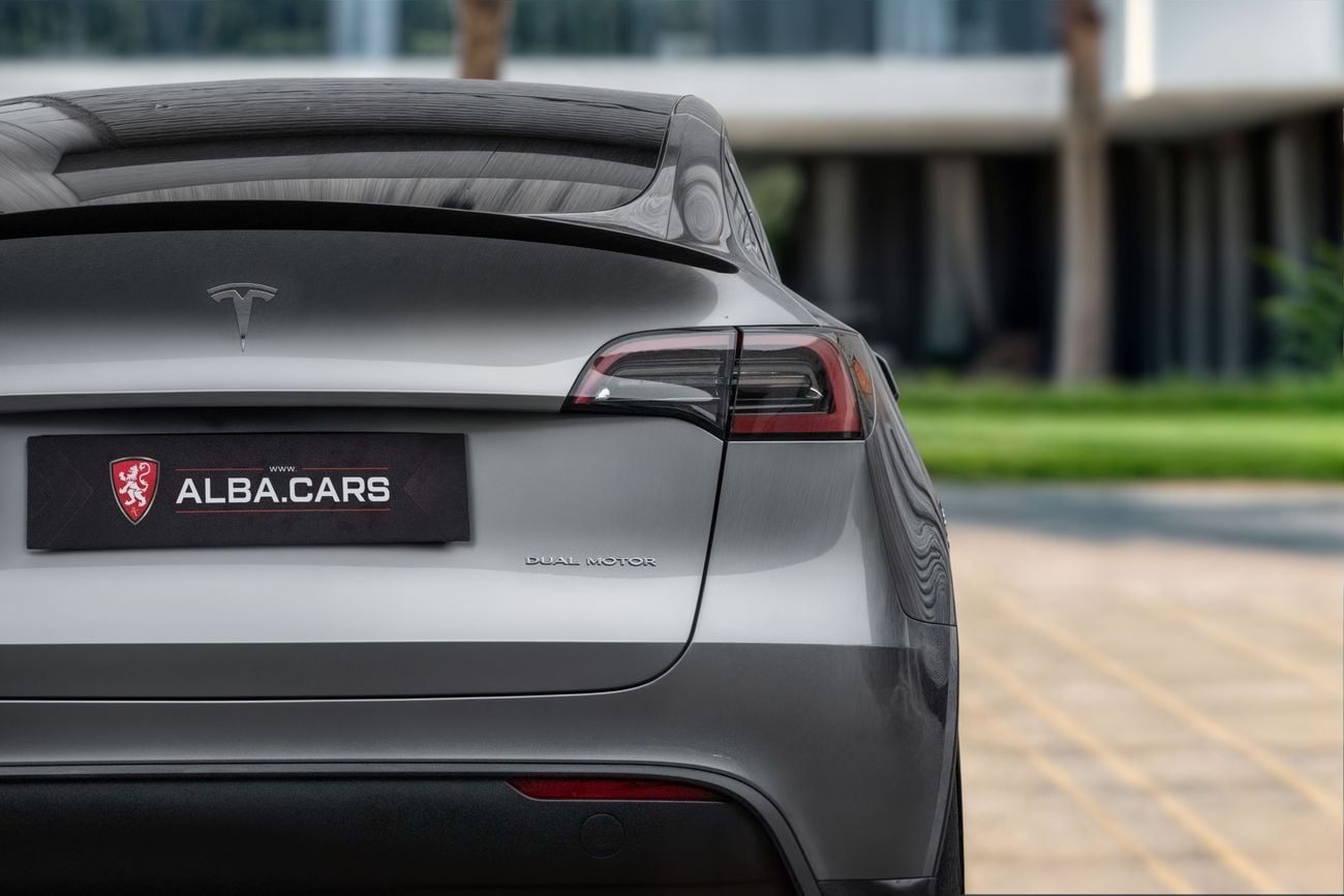 Tesla Model Y PERFORMANCE MODEL Y PERFORMANCE AWD | 3,134 P.M | 0% Downpayment | FULL WARRANTY!