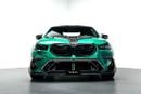 BMW M5 G90 BY MANSORY