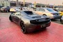 McLaren MP4 12C SPIDER