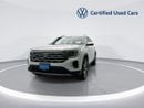 Volkswagen Teramont COMFORTLINE Premium Leather 7-Seater SUV | Panoramic Sunroof | Desert Comfort Ready