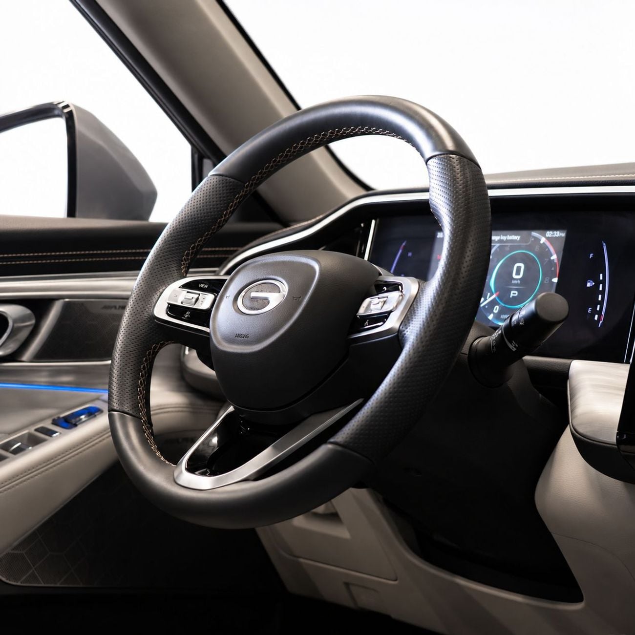 جي إي سي GS 8 GX 1,398 درهم إماراتي شهرياً • بدون دفعة أولى • GAC GS8 • ضمان الوكالة