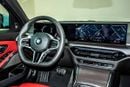 BMW 320i M SPORT 320i Luxury M Sport Package