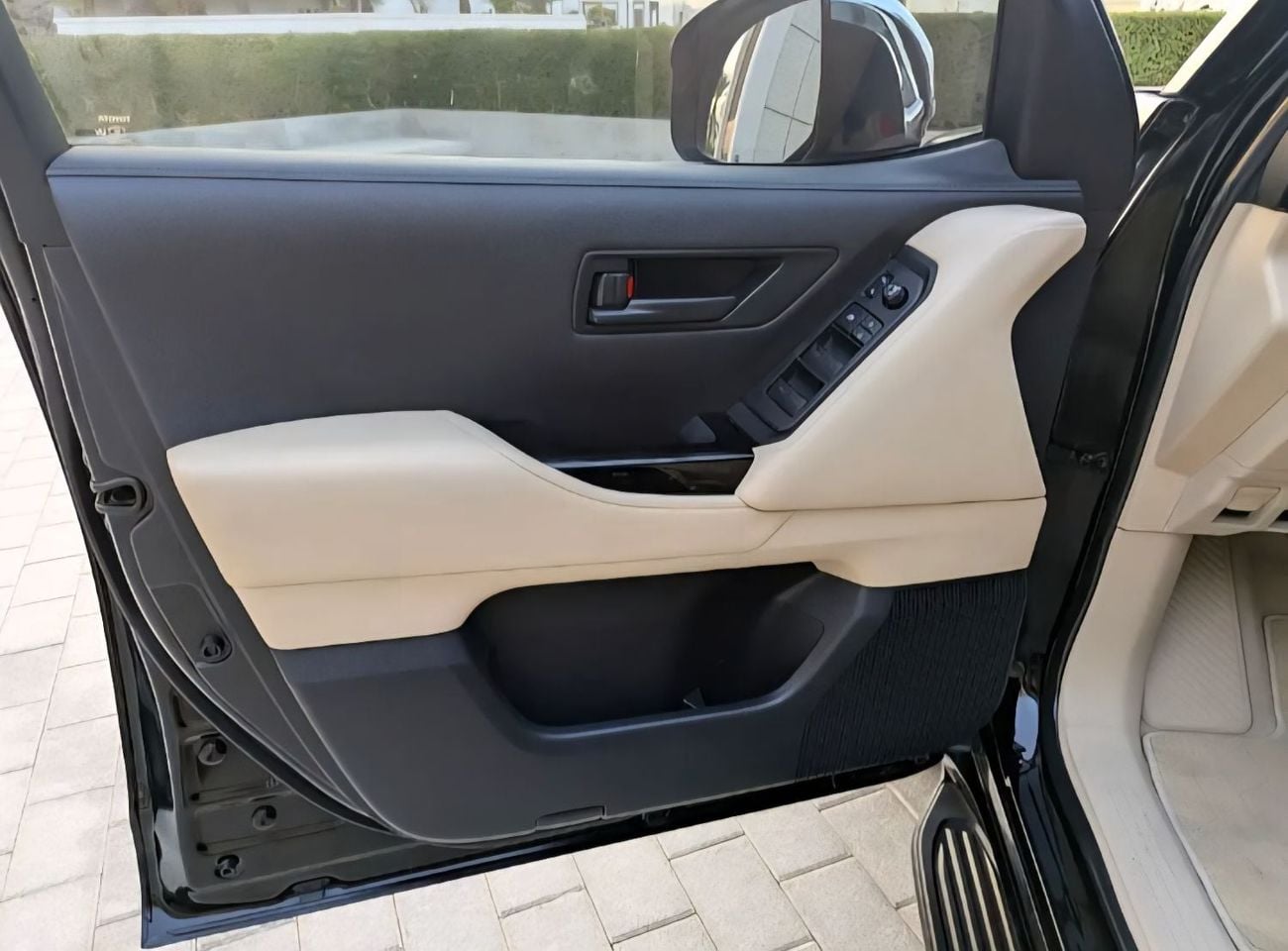 Toyota Land Cruiser GXR