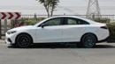 Mercedes Benz CLA 200 AMG COUPE GCC 2027 With 2 Years Unlimited Mileage Warranty At Official Dealer