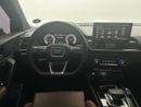 Audi Q5 45 TFSI ADVANCED quattro 249hp (Ref# 58340)