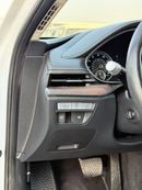Genesis G80 Premium 2.5L luxury option
