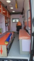 مرسيدس بنز سبرينتر 319 CDI Mercedes Benz Sprinter Ambulance
