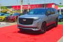 Cadillac Escalade PREMIUM LUXURY