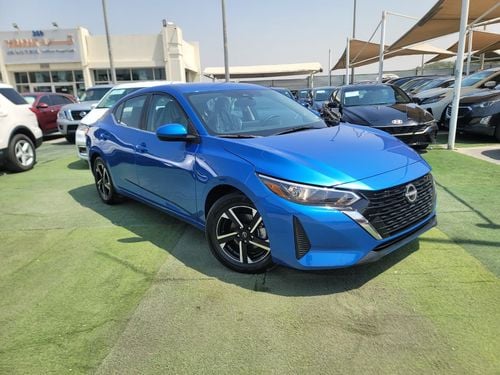 نيسان سنترا STANDARD SV