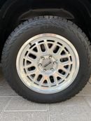 RAM 1500 LIMITED CREW GCC Specs, V8,1 Owner from new