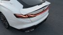 أم جي 7 LUX 2026 | MG 7 2.0T LUX