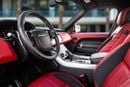 لاند روفر رينج روفر سبورت HSE Range Rover Sport HSE | 3,388 P.M | 0% Downpayment | Perfect Condition!