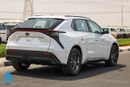 تويوتا bZ4X PRO AWD/ CHINESE SPECS / BRAND NEW