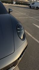 بورش 911 تربو S 992.2 توربو إس 2026