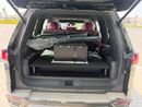 Lexus LX700h SIGNATURE Lexus LX700 hybrid 2026 Full with Auto Park
