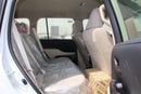Toyota Land Cruiser GXR